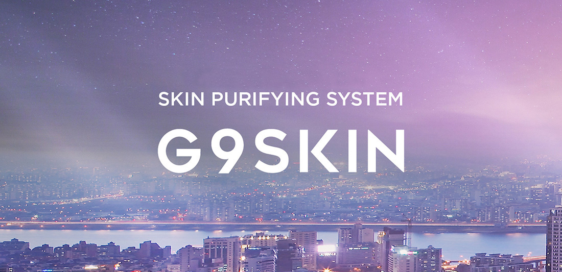 G9skin Buy online in India at Maccaron.in