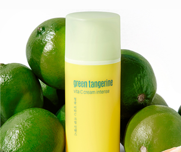 goodal green tangerine vita c eye gel