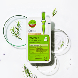 Mediheal Teatree Care Solution Essential Mask EX.