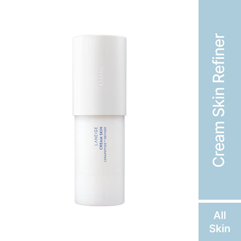 LANEIGE  Cream Skin Cerapeptide Refiner